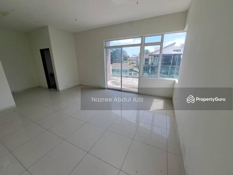 For Sale - Taman Siapu Indah Mersing Johor