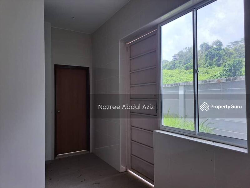 For Sale - Taman Siapu Indah Mersing Johor