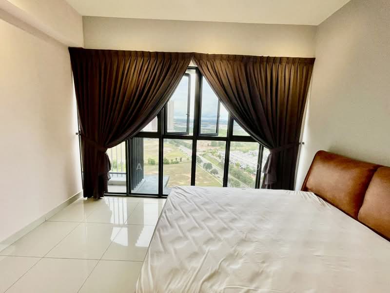 Service Residence for Rent at Setia City Residences - Hailey Ho - Bedroom - PropertyGuru.com.my