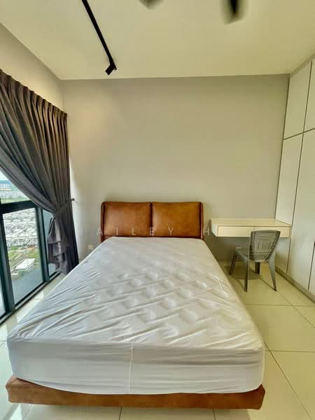 Service Residence for Rent at Setia City Residences - Hailey Ho - Bedroom - PropertyGuru.com.my