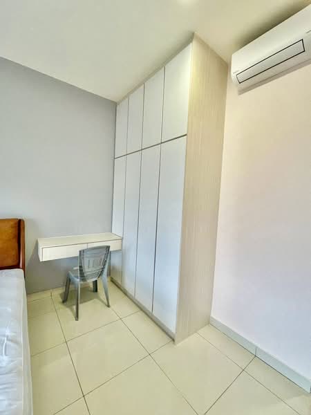 Service Residence for Rent at Setia City Residences - Hailey Ho - Bedroom - PropertyGuru.com.my