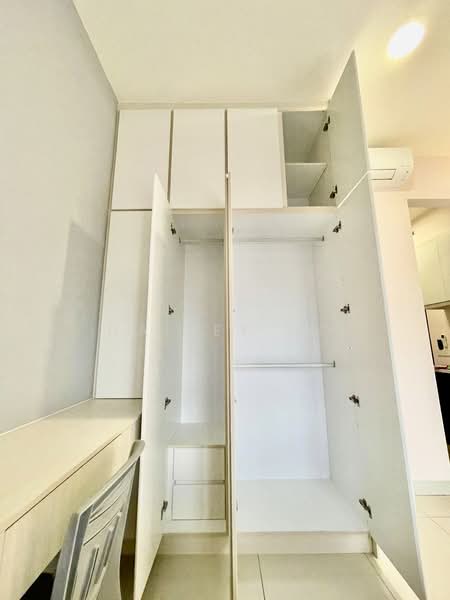 Service Residence for Rent at Setia City Residences - Hailey Ho - Interior - PropertyGuru.com.my