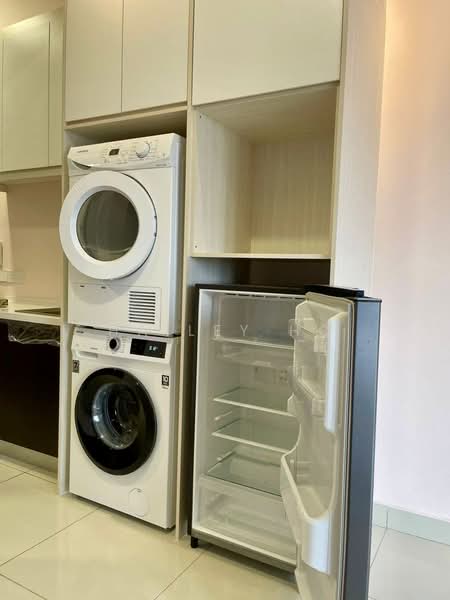 Service Residence for Rent at Setia City Residences - Hailey Ho - Interior - PropertyGuru.com.my