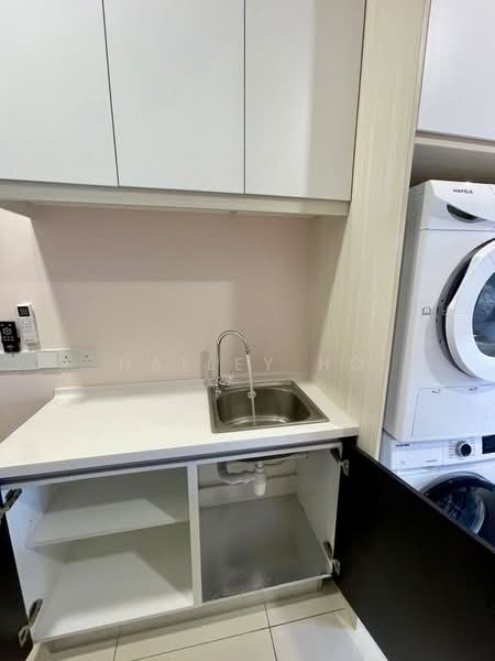 Service Residence for Rent at Setia City Residences - Hailey Ho - Interior - PropertyGuru.com.my