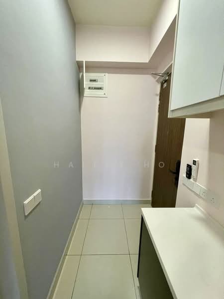 Service Residence for Rent at Setia City Residences - Hailey Ho - Entrance - PropertyGuru.com.my