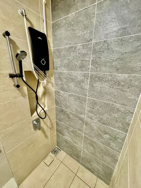 Service Residence for Rent at Setia City Residences - Hailey Ho - Bathroom - PropertyGuru.com.my