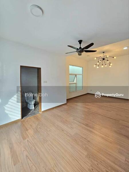 Untuk Dijual - Austin Height Austins Heights