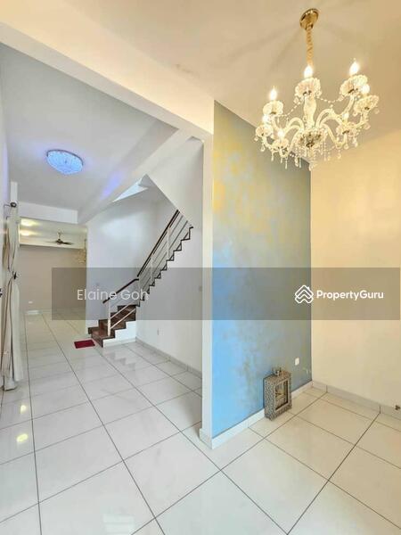 Untuk Dijual - Austin Height Austins Heights
