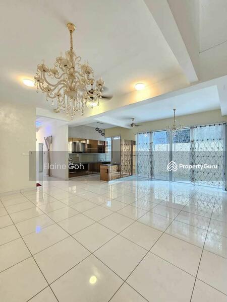 Untuk Dijual - Austin Height Austins Heights