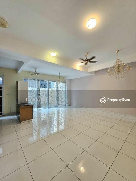 Untuk Dijual - Austin Height Austins Heights