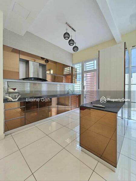 Untuk Dijual - Austin Height Austins Heights