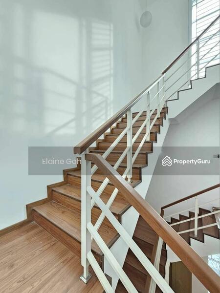 Untuk Dijual - Austin Height Austins Heights