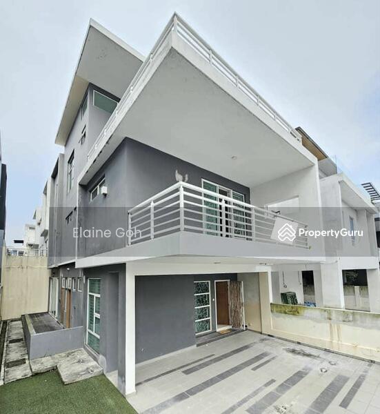 Untuk Dijual - Austin Height Austins Heights