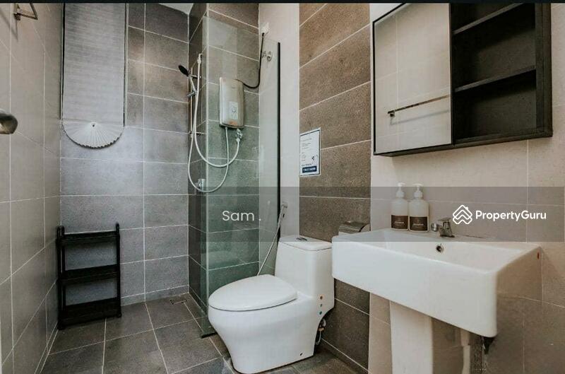 Untuk Disewa - The Cove Hillside Residence