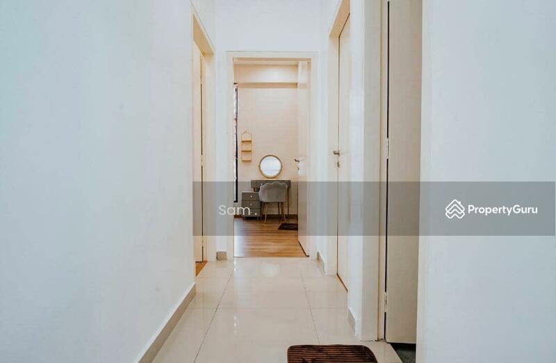 Untuk Disewa - The Cove Hillside Residence