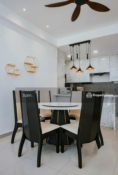 Untuk Disewa - The Cove Hillside Residence