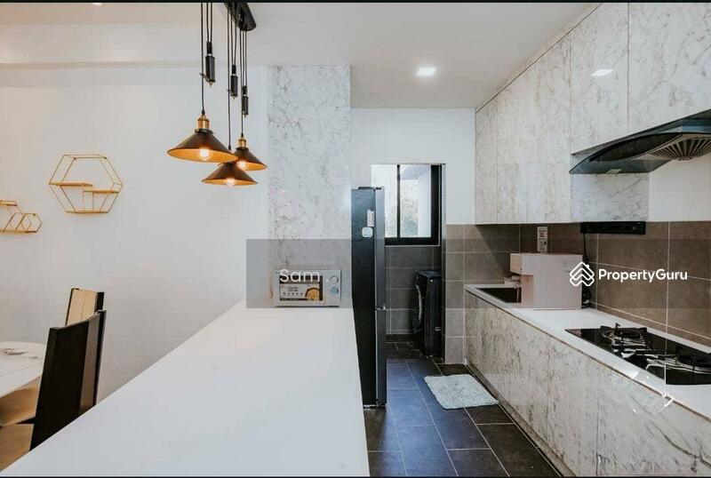 Untuk Disewa - The Cove Hillside Residence
