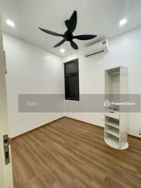 Untuk Disewa - The Cove Hillside Residence