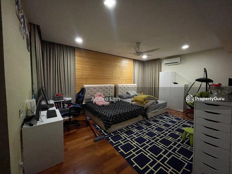 Bungalow for Sale in Bukit Jelutong (Shah Alam) - Abbie Lim - PropertyGuru.com.my