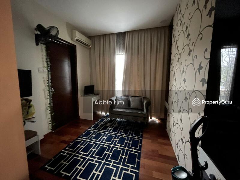 Bungalow for Sale in Bukit Jelutong (Shah Alam) - Abbie Lim - PropertyGuru.com.my