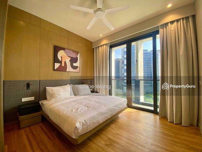 Service Residence for Rent at The Conlay - Chloe Wong - PropertyGuru.com.my