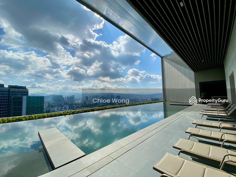 Service Residence for Rent at The Conlay - Chloe Wong - PropertyGuru.com.my