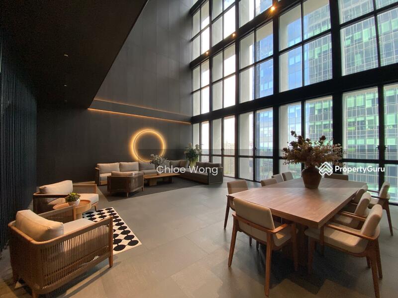Service Residence for Rent at The Conlay - Chloe Wong - PropertyGuru.com.my
