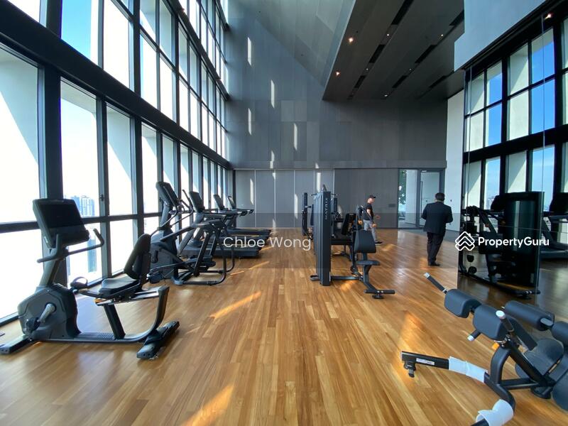 Service Residence for Rent at The Conlay - Chloe Wong - PropertyGuru.com.my
