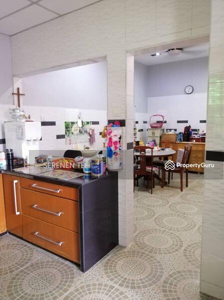 Semi-Detached House for Sale in Taman Ayer Rajah (Pulau Tikus) - SERENEN TEH - PropertyGuru.com.my