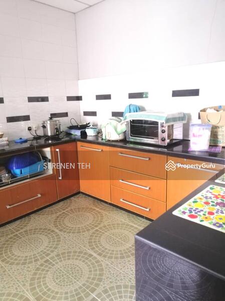 Semi-Detached House for Sale in Taman Ayer Rajah (Pulau Tikus) - SERENEN TEH - PropertyGuru.com.my