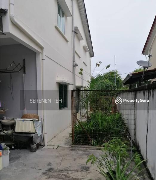 Semi-Detached House for Sale in Taman Ayer Rajah (Pulau Tikus) - SERENEN TEH - PropertyGuru.com.my