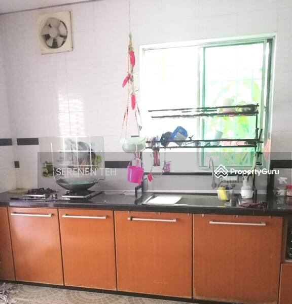 Semi-Detached House for Sale in Taman Ayer Rajah (Pulau Tikus) - SERENEN TEH - PropertyGuru.com.my