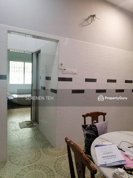 Semi-Detached House for Sale in Taman Ayer Rajah (Pulau Tikus) - SERENEN TEH - PropertyGuru.com.my