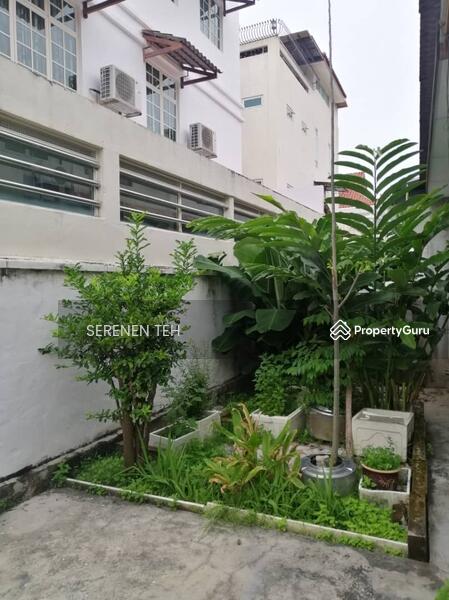 Semi-Detached House for Sale in Taman Ayer Rajah (Pulau Tikus) - SERENEN TEH - PropertyGuru.com.my