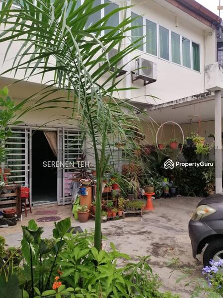 Semi-Detached House for Sale in Taman Ayer Rajah (Pulau Tikus) - SERENEN TEH - PropertyGuru.com.my