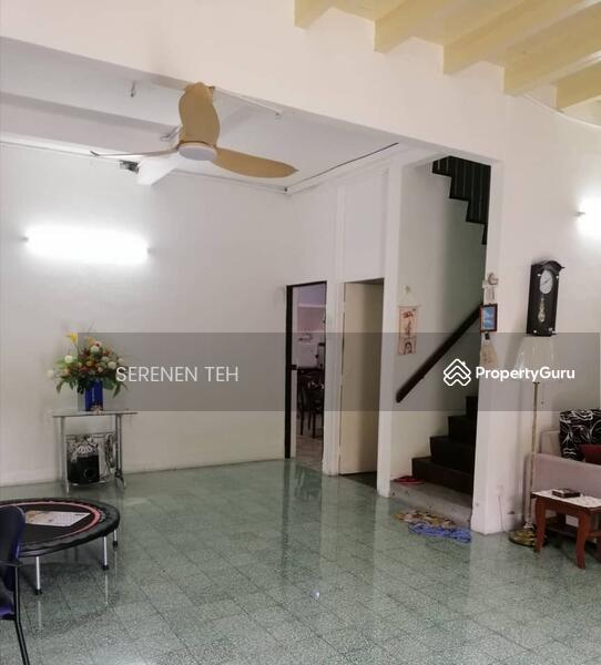 Semi-Detached House for Sale in Taman Ayer Rajah (Pulau Tikus) - SERENEN TEH - PropertyGuru.com.my