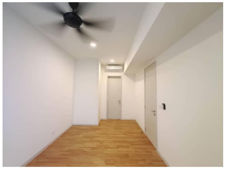 Service Residence for Rent at Residensi Solaris Parq - Alvan Chin - Interior - PropertyGuru.com.my