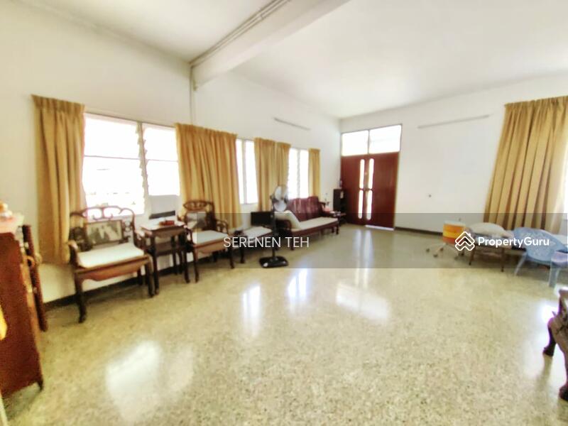 For Sale - Lebuhraya Berjaya @ 2sty Semi D Pulau Tikus