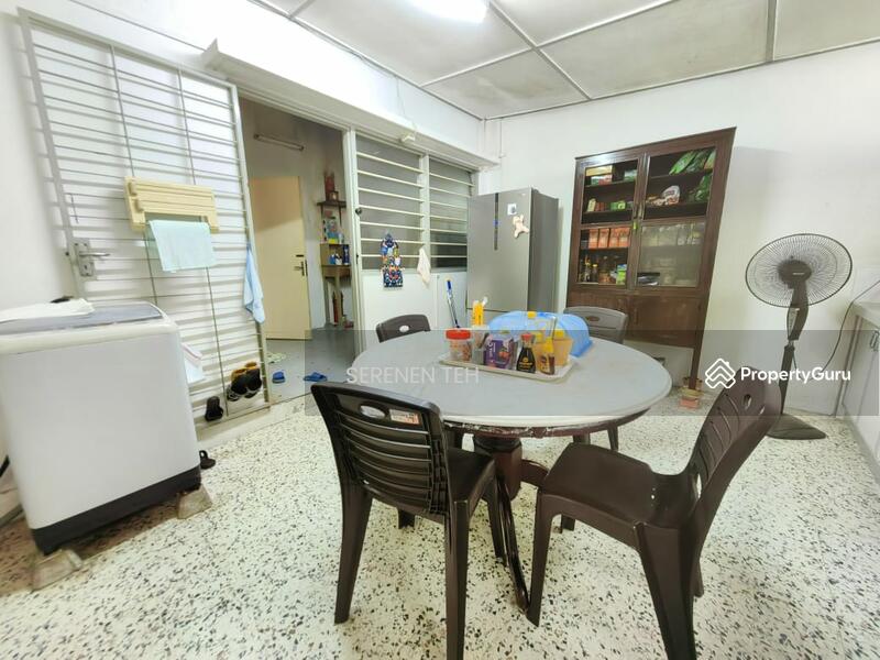 For Sale - Lebuhraya Berjaya @ 2sty Semi D Pulau Tikus