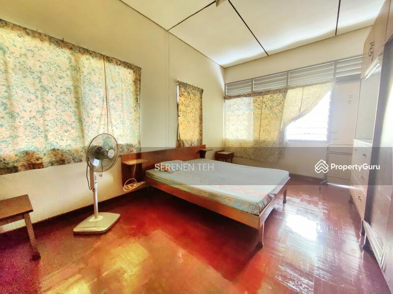 For Sale - Lebuhraya Berjaya @ 2sty Semi D Pulau Tikus