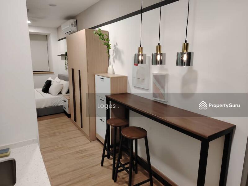 For Rent - Riveria City