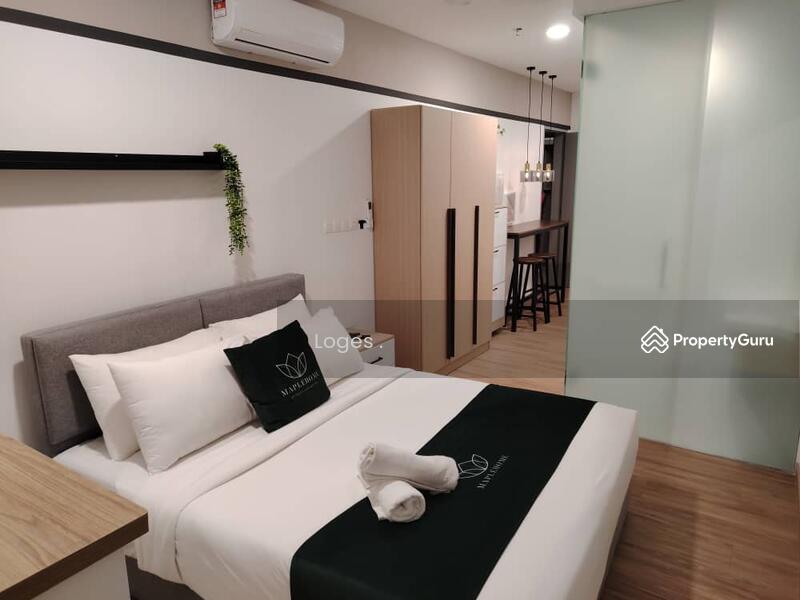 For Rent - Riveria City