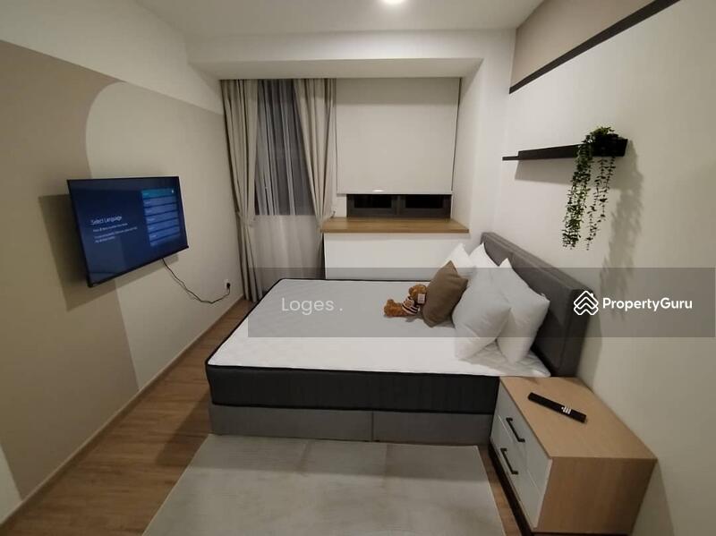 For Rent - Riveria City