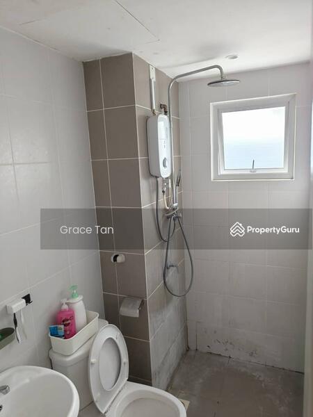 For Rent - Residensi Sentulmas