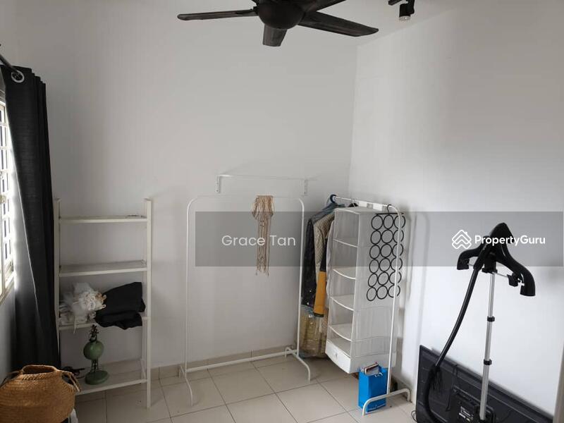 For Rent - Residensi Sentulmas