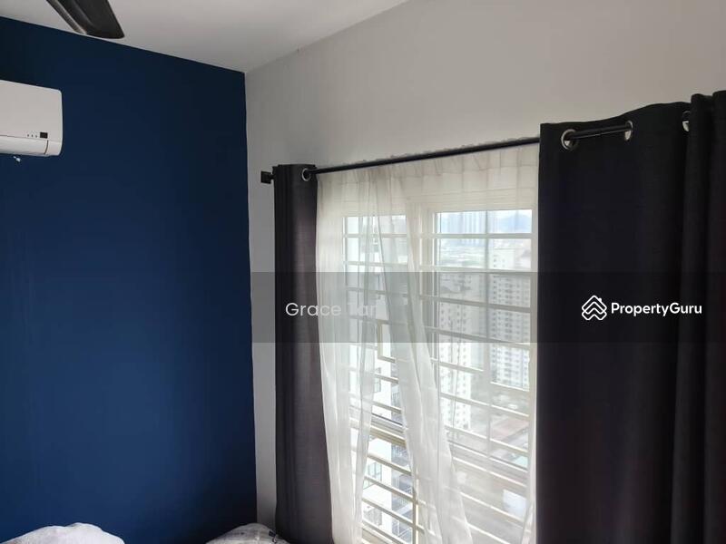 For Rent - Residensi Sentulmas