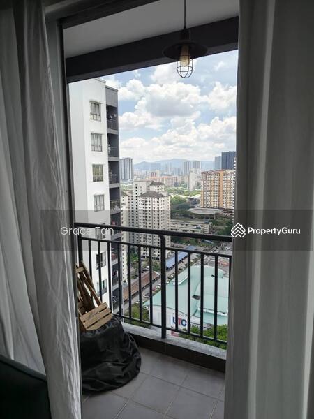 For Rent - Residensi Sentulmas