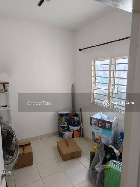 For Rent - Residensi Sentulmas