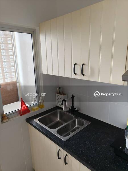 For Rent - Residensi Sentulmas