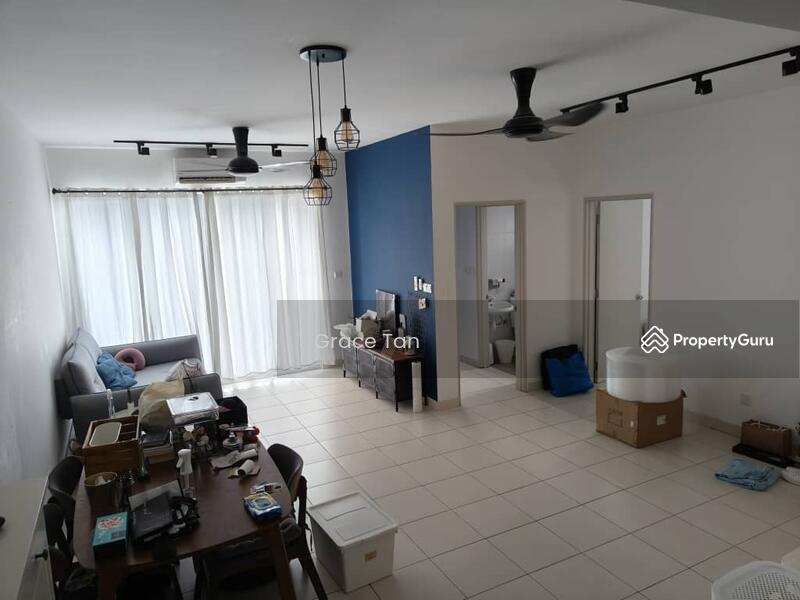 For Rent - Residensi Sentulmas